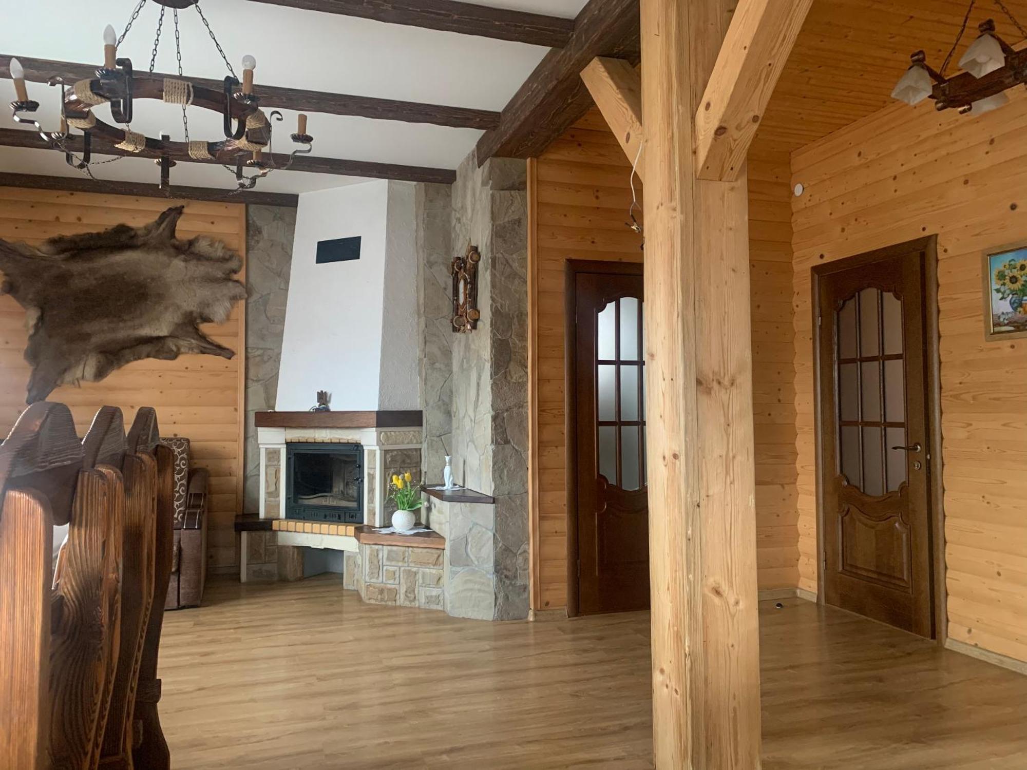 Hotel Aura Karpat Bukowel Zewnętrze zdjęcie