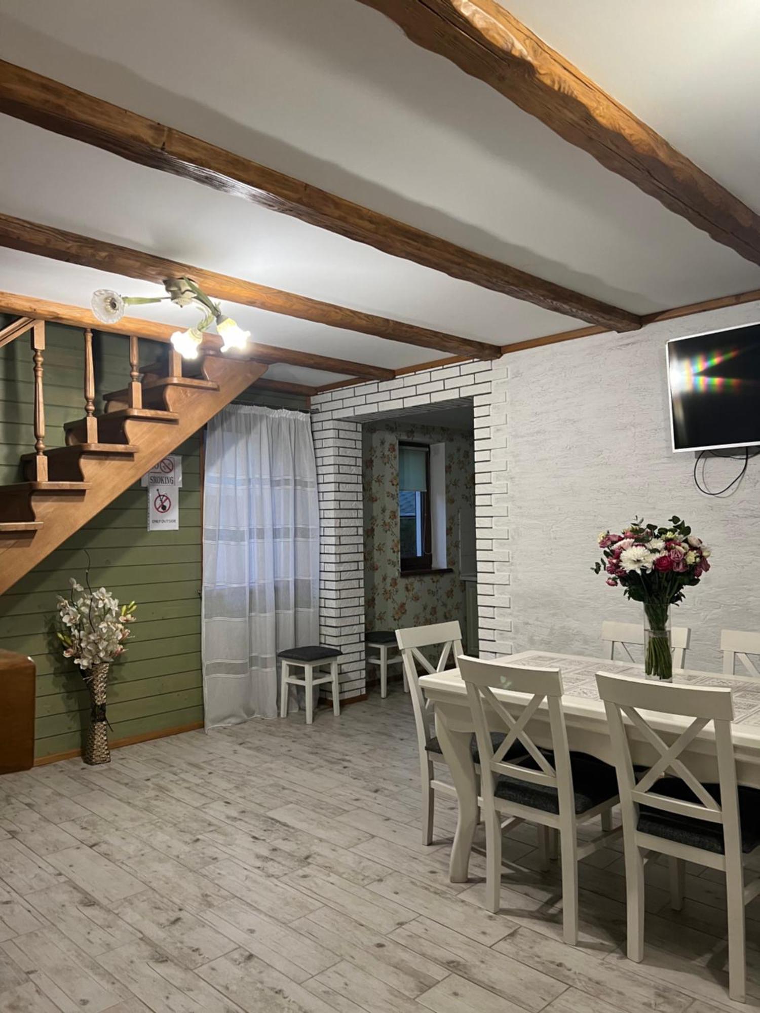 Hotel Aura Karpat Bukowel Zewnętrze zdjęcie