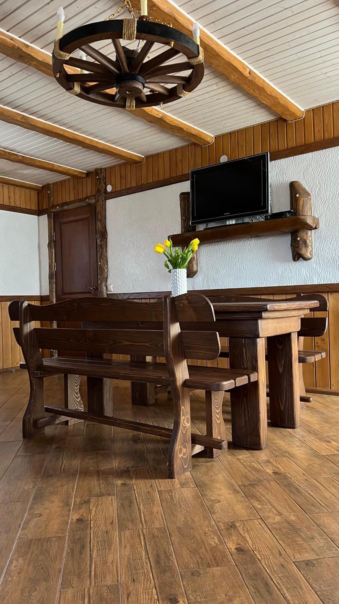 Hotel Aura Karpat Bukowel Zewnętrze zdjęcie